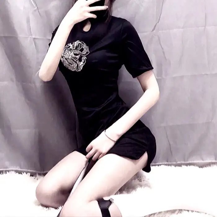 闪电狗