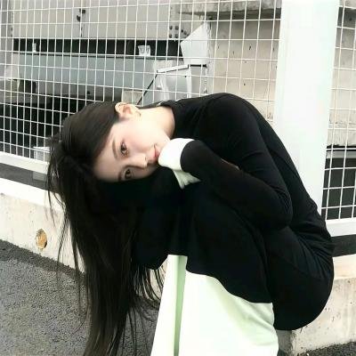 祸水尤物