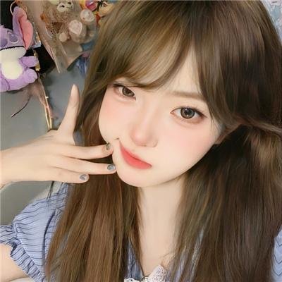 彩色的小路