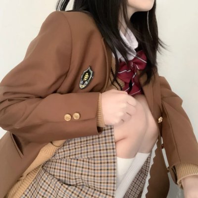 初行